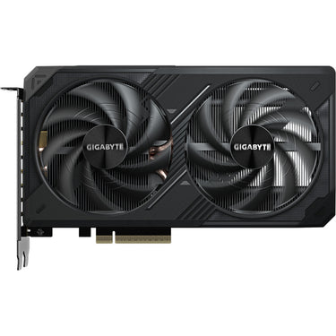 Gigabyte geforce rtx 5060 ti windforce 8g grafische kaart (3x displayport, 1x hdmi)