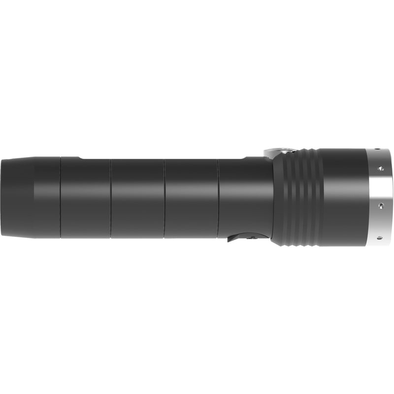 Load image into Gallery viewer, Ledlenser mt10 zaklamp (zwart, 1000 lm, 6000 - 8000k)
