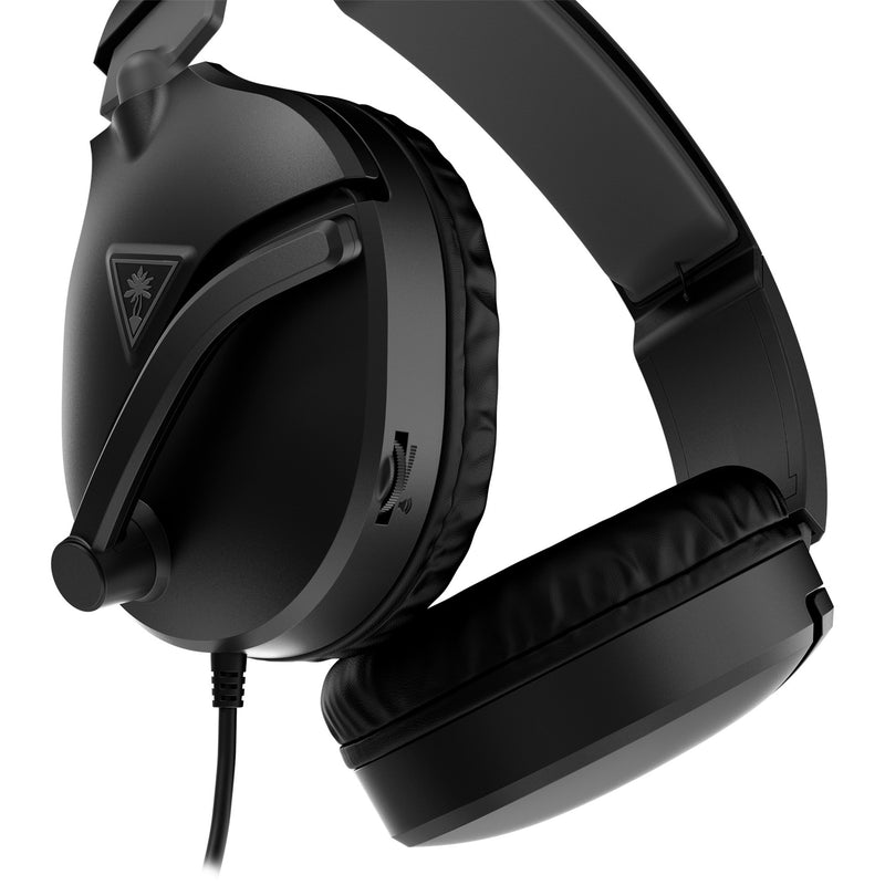 Load image into Gallery viewer, Turtle beach ear force recon 70p black (2024) over-ear gaming headset (zwart, ps4, ps5, xbox series x|s, xbox one, switch, pc, mobile)
