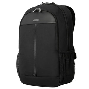 Targus 15-16” modern classic backpack rugzak (zwart)