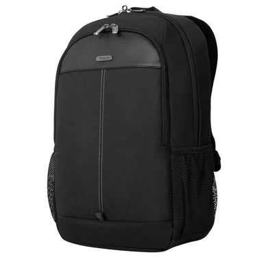 Targus 15-16” modern classic backpack rugzak (zwart)