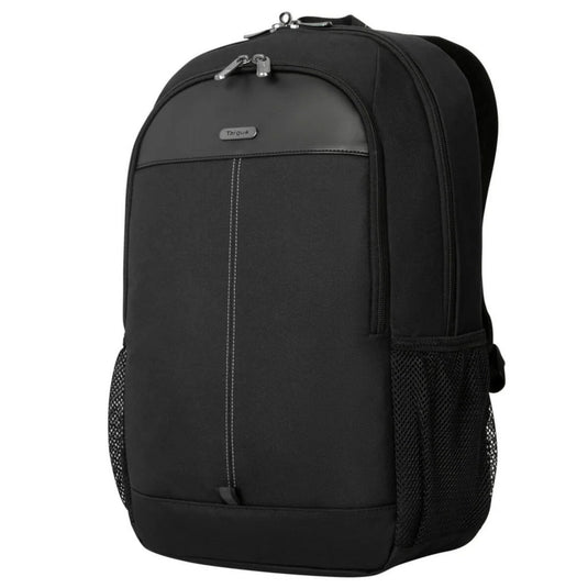Targus 15-16” modern classic backpack rugzak (zwart)