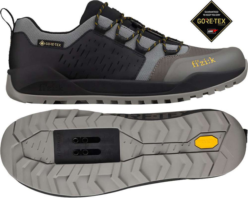 Load image into Gallery viewer, Fizik ergo gtx - mtb shoes
