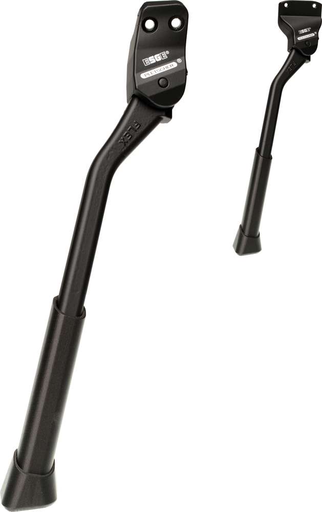 Load image into Gallery viewer, Pletscher comp flex light rear kickstand
