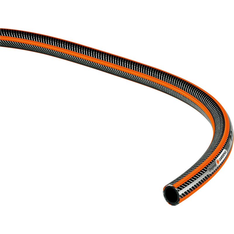 Load image into Gallery viewer, Gardena premium superflex slang 13 mm (1 2 ) (grijs oranje, 18096-20, 30 m)
