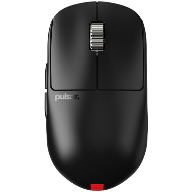 Load image into Gallery viewer, Pulsar x2h v3 es medium wireless gaming mouse (zwart, 32000 dpi, 8k)
