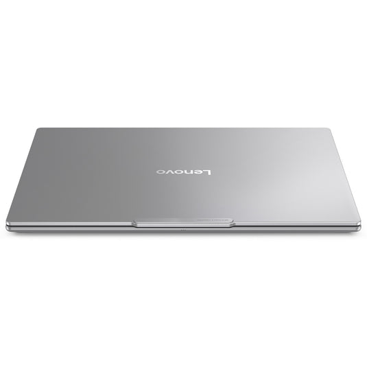 Lenovo yoga pro 9 16iah10 (83l00078mh) aura edition 16 laptop (grijs | core ultra 7 255h | rtx 5060 | 32 gb | 1 tb ssd)