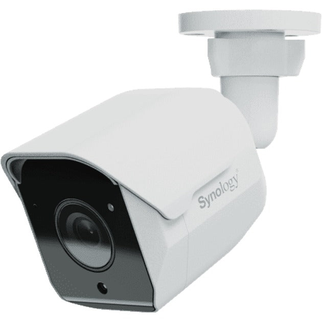 Load image into Gallery viewer, Synology bc500 beveiligingscamera (wit)
