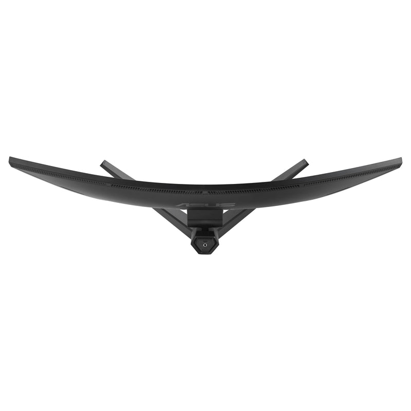 Load image into Gallery viewer, Asus tuf gaming vg34vql3a 34 curved ultrawide monitor (zwart, 2x hdmi, 2x displayport, 3x usb-a, 180 hz (oc))
