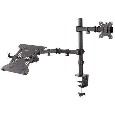 Neomounts fpma-d550notebook laptop- en monitorbevestiging (zwart)