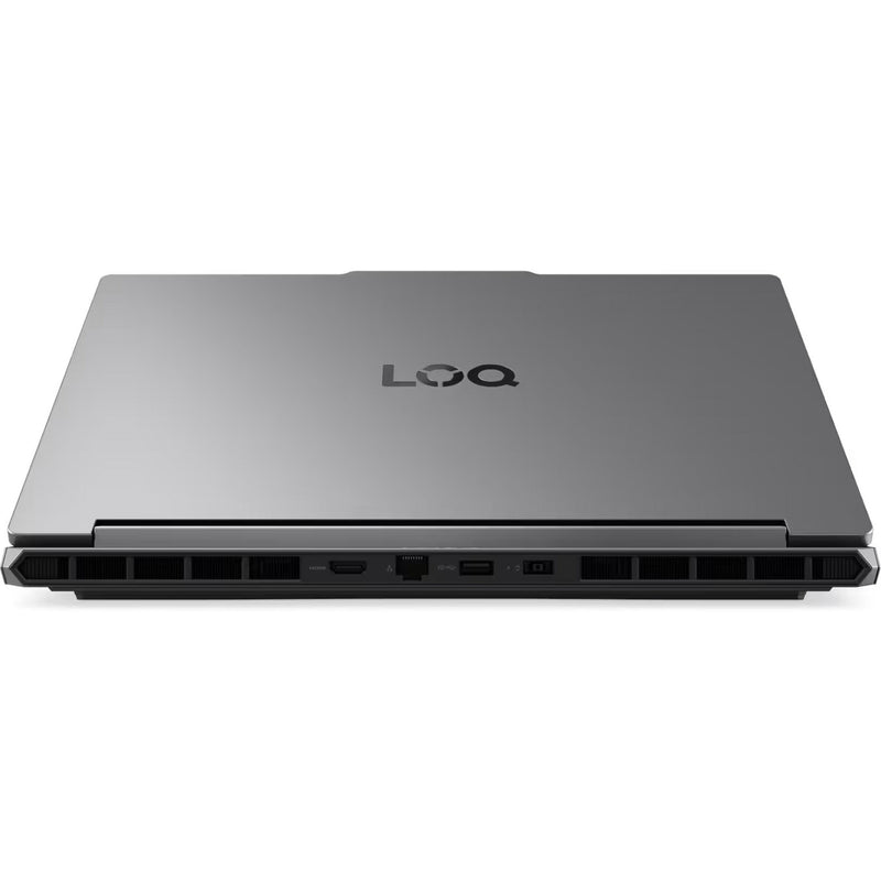 Load image into Gallery viewer, Lenovo loq 15ahp11 (83tn0005mh) 15.3 gaming laptop (grijs | r7 250 | rtx 5060 | 16 gb | 512 gb ssd)
