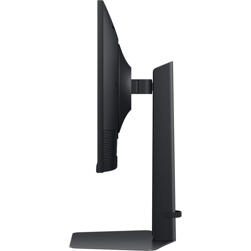 Load image into Gallery viewer, Samsung odyssey g7 g70f 27 4k uhd gaming monitor (zwart, 2x hdmi, displayport, 2x usb-a, usb-b, 180 hz 360 hz)
