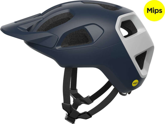 Poc cularis mips - mtb helmet