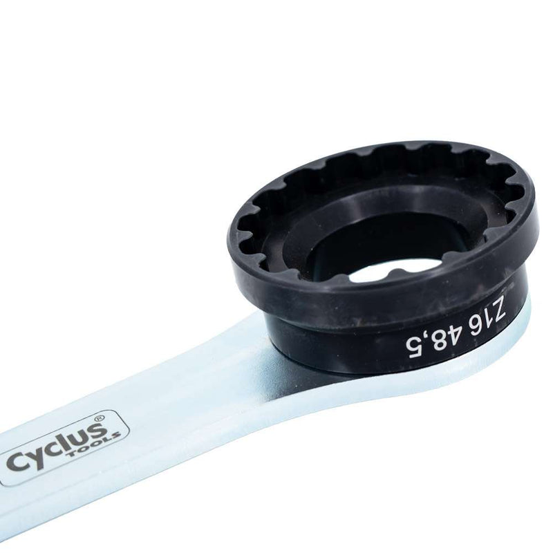 Load image into Gallery viewer, Cycplus cyclus gereedschap power.tool 1-zijdig t16 48.5
