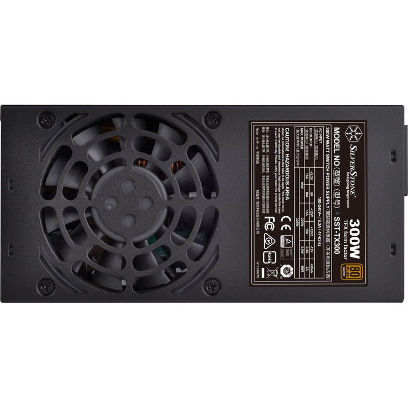 Load image into Gallery viewer, SilverStone TFX TX300
