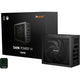 Be quiet! dark power 14 modulaire 1200 watt voeding (zwart, 2x 12v-2x6, 4x pcie)