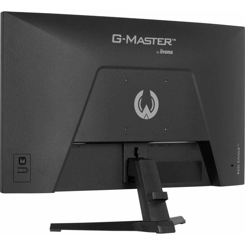 Load image into Gallery viewer, Iiyama g-master red eagle g2771qs-b1 27 gaming monitor (zwart, 2x hdmi, displayport, 200 hz)
