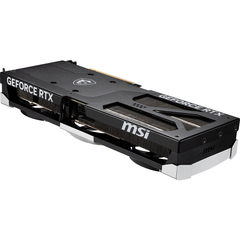 Load image into Gallery viewer, Msi geforce rtx 5070 ti 16g ventus 3x oc grafische kaart (3x displayport, 1x hdmi)
