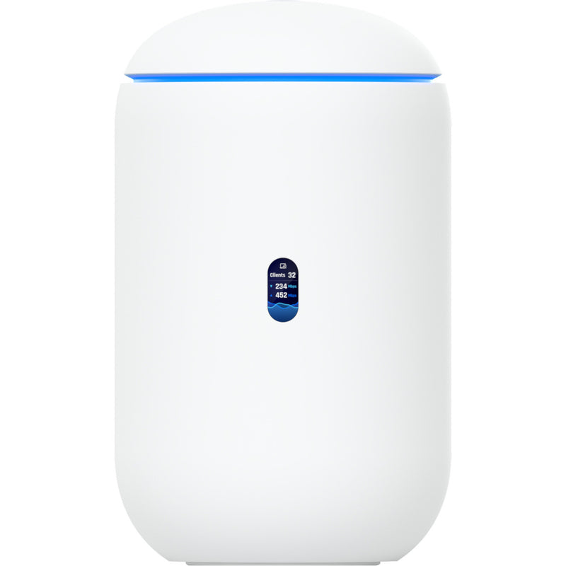 Load image into Gallery viewer, Ubiquiti dream router 7 (wit)
