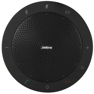 Draagbare luidspreker jabra 510 ms bluetooth zwart