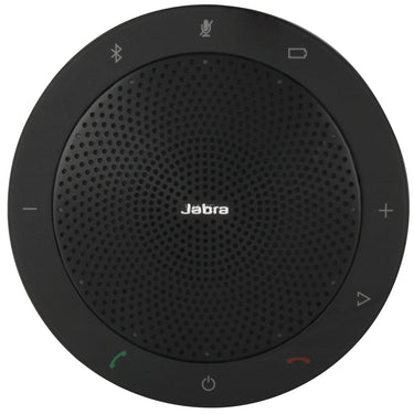 Draagbare luidspreker jabra 510 ms bluetooth zwart