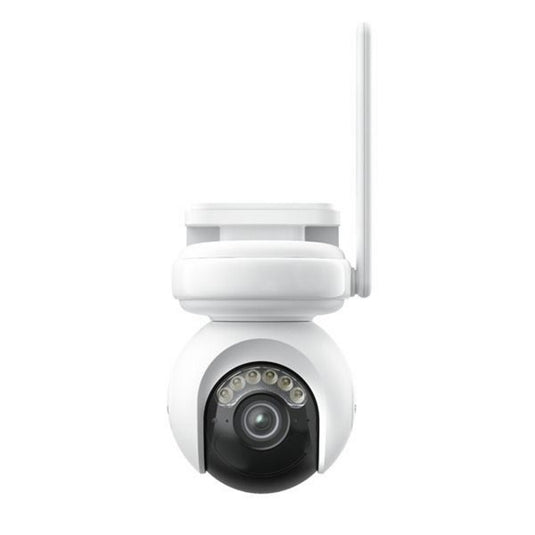 Reolink b660 draadloze 4k dual-band pt colorx camera (wit)