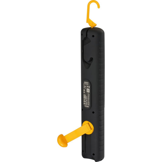 Brennenstuhl led-zaklamp met accu (zwart)