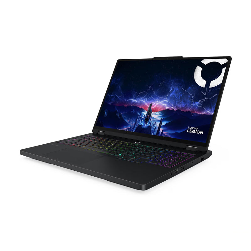 Load image into Gallery viewer, Lenovo legion pro 5 16irx10 (83nn003nmh) 16 gaming laptop (zwart | i7-14650hx | rtx 5060 | 32 gb | 1 tb ssd | 240 hz)
