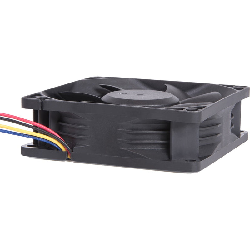 Load image into Gallery viewer, Alphacool es 80mm 800-6,000rpm fan case fan (zwart, 80 x 80 x 25 mm, pwm)
