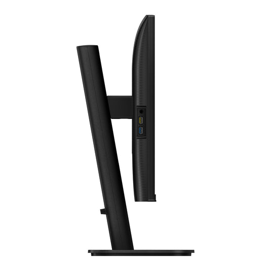 Philips 27b2n3500j 27 monitor (zwart, 120 hz, hdmi, displayport, audio, usb-hub)
