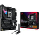 Asus rog strix x870e-e gaming wifi socket am5 moederbord (5 gb-lan, wi-fi 7, bt, sound, atx)