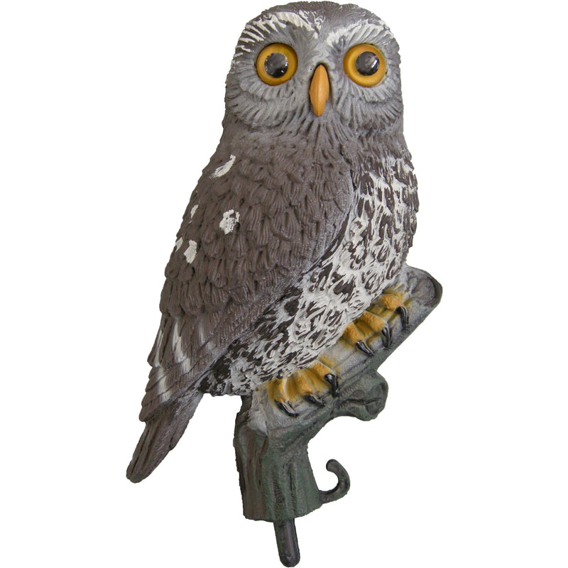 Load image into Gallery viewer, Ubbink kleine uil waterornament
