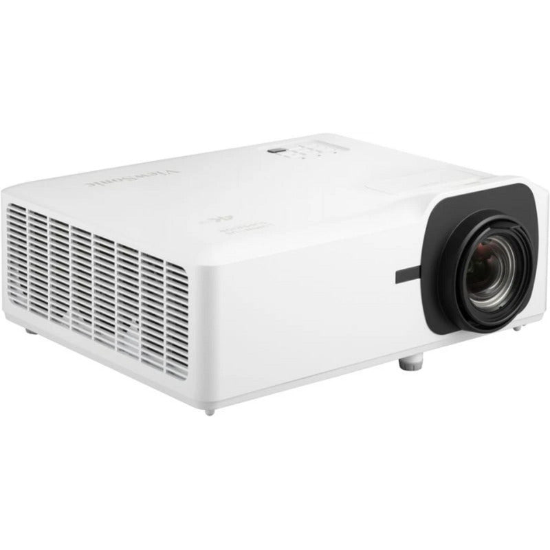 Load image into Gallery viewer, Viewsonic ls901-4k laser projector 4k (wit, 5500 ansi lumen, voor musea en onderwijs)
