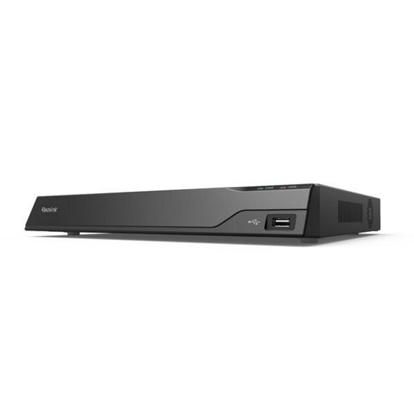 Afbeelding laden in galerijviewer, Reolink rp-pn16-nhd, 16-kanaals poe nvr netwerk video recorder (zwart)
