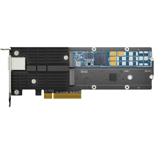 Synology e10m20-t1 netwerkadapter