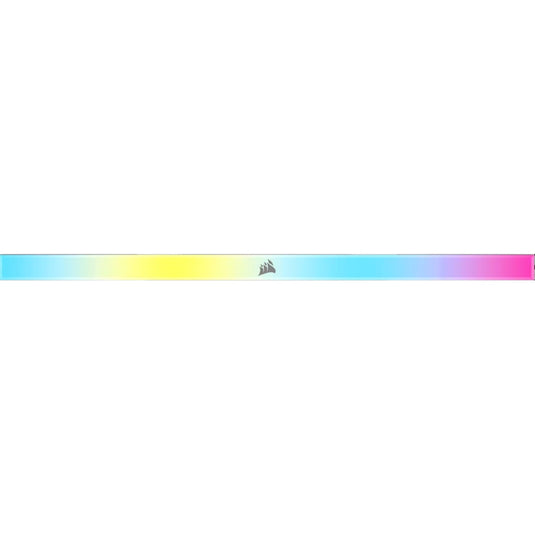 Corsair 32 gb ddr5-6000 (2x 16 gb) kit werkgeheugen (wit, cmh32gx5m2e6000z36w, vengeance rgb, xmp)