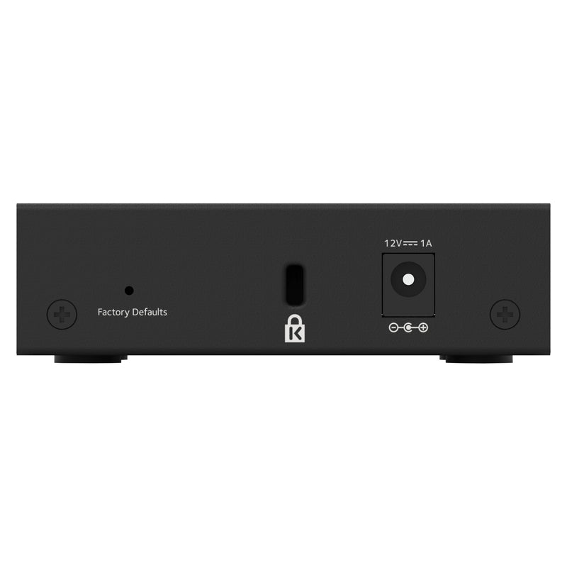 Load image into Gallery viewer, Netgear gs305e switch
