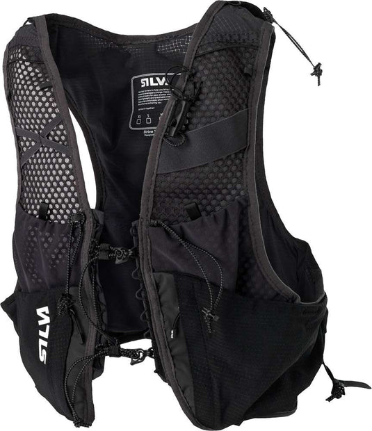 Silva strive 10 - running vest
