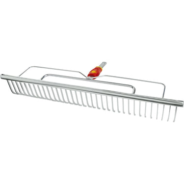 Wolf-garten multi-star uh-m 60 gazonhark – 580mm
