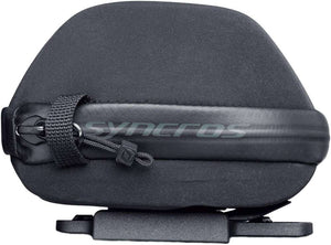 Syncros quick release 400 frame bag