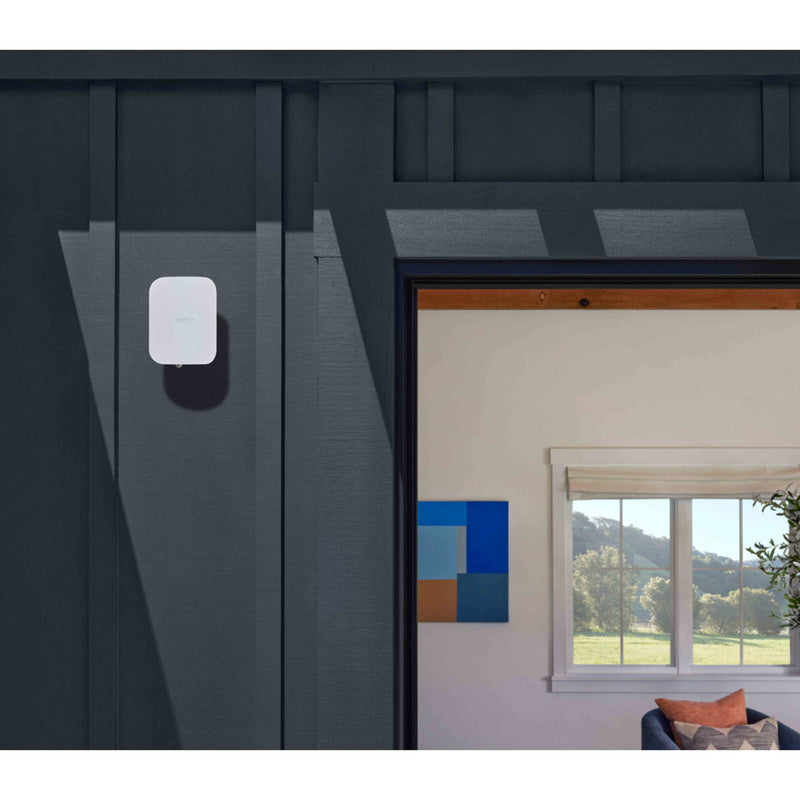Load image into Gallery viewer, Eero outdoor 7 mesh access point (wit, wi-fi 7, poe+)
