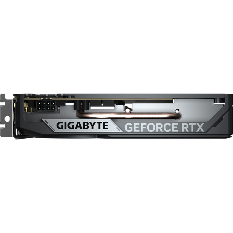 Load image into Gallery viewer, Gigabyte geforce rtx 5050 windforce oc 8g grafische kaart (2x displayport, 2x hdmi 2.1, dlss 4)
