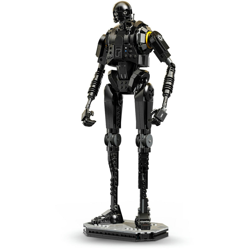 Load image into Gallery viewer, Lego star wars k-2so security droid - 75434
