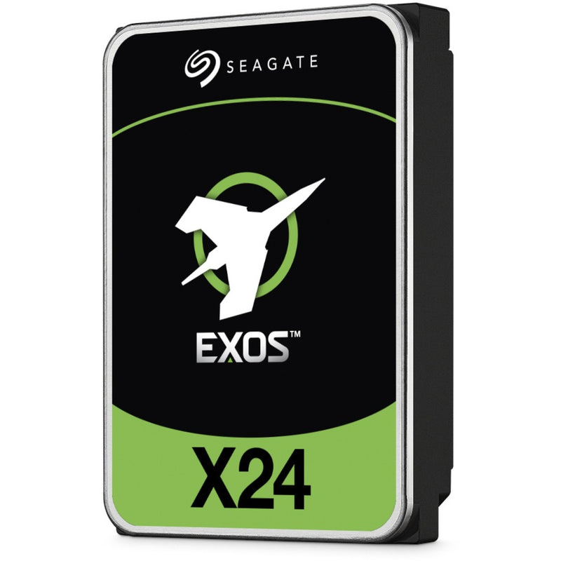 Load image into Gallery viewer, Seagate exos x24 20 tb harde schijf (st20000nm002h, sata 600, 24 7)
