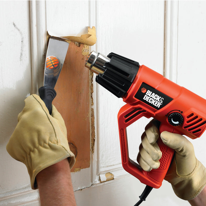 Load image into Gallery viewer, Black+decker heteluchtpistool kx2001k (2000w)
