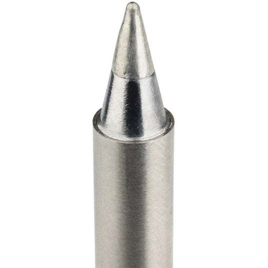 Ifixit fixhub soldeerpunt met conische punt soldeerbout (zilver)