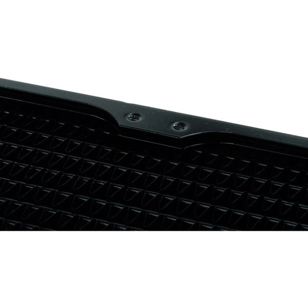 Load image into Gallery viewer, Alphacool nexxxos ut60 full copper 420mm radiator (zwart)
