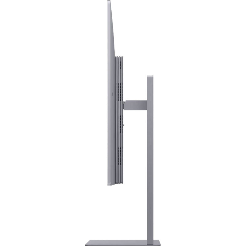 Load image into Gallery viewer, Samsung smart monitor m9 m90sf 32 4k uhd (zilver, hdmi, displayport, 2x usb-a, usb-c, wi-fi 5, bt, 165 hz)
