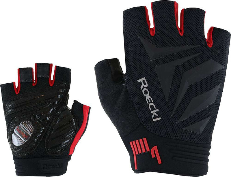 Load image into Gallery viewer, Roeckl sports isera 2 - cycling gloves
