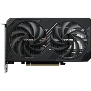 Gigabyte geforce rtx 5060 ti windforce max oc 8g grafische kaart (dlss 4, 3x displayport, 1x hdmi 2.1)